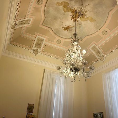 קטאניה Lex Suites מראה חיצוני תמונה