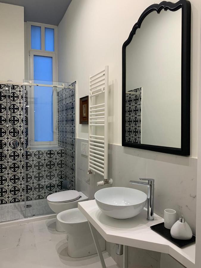 קטאניה Lex Suites מראה חיצוני תמונה