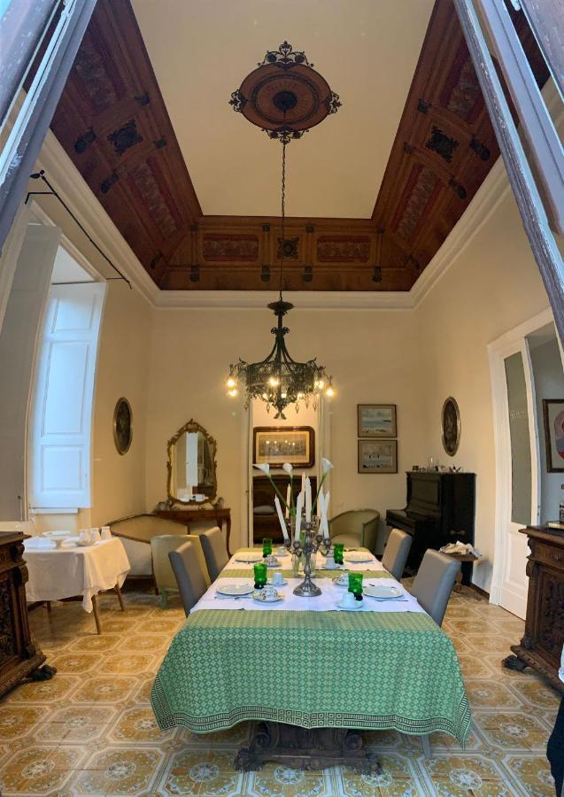 קטאניה Lex Suites מראה חיצוני תמונה