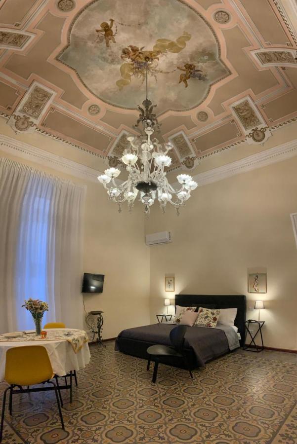 קטאניה Lex Suites מראה חיצוני תמונה