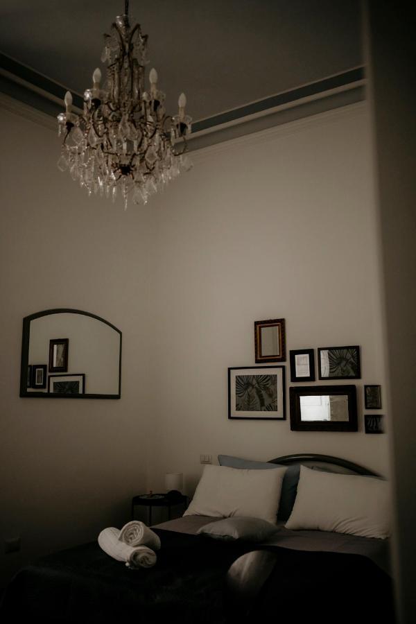 קטאניה Lex Suites מראה חיצוני תמונה