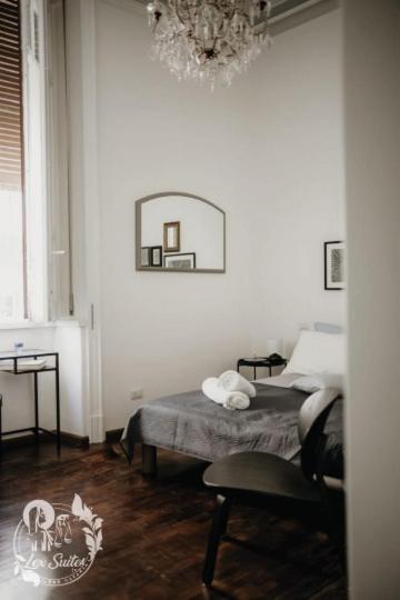 קטאניה Lex Suites מראה חיצוני תמונה