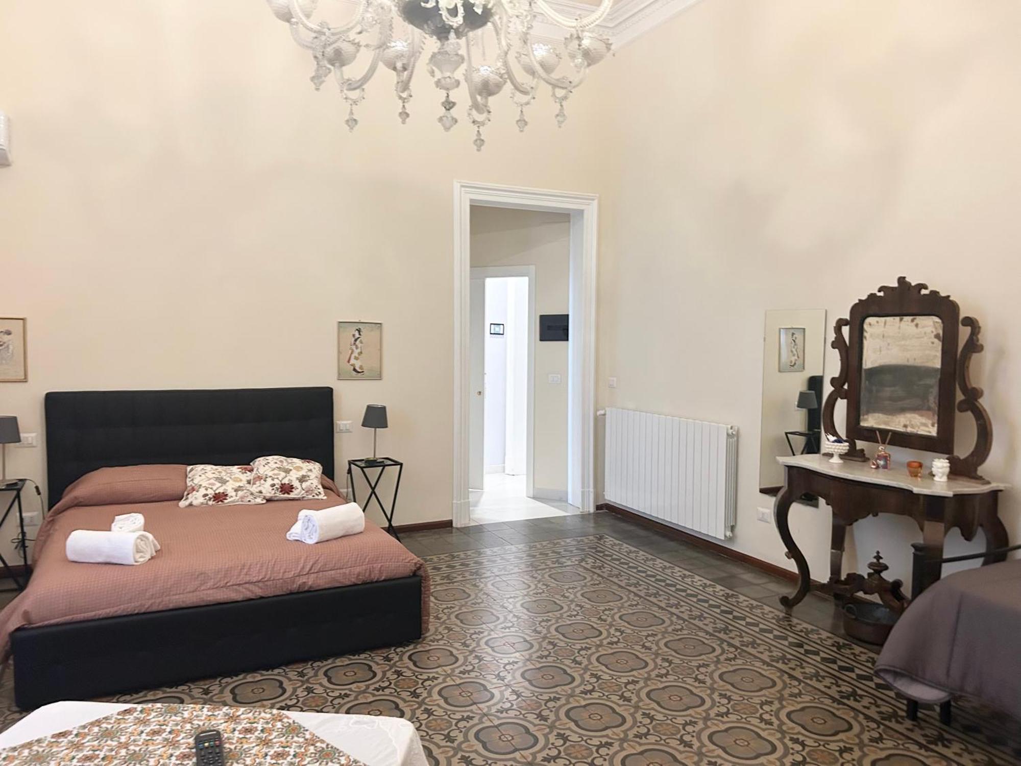 קטאניה Lex Suites מראה חיצוני תמונה
